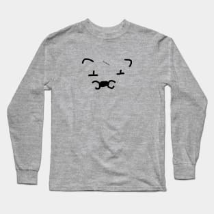 Fat Version Long Sleeve T-Shirt